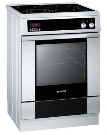 Ремонт ремонт электрических плит Gorenje